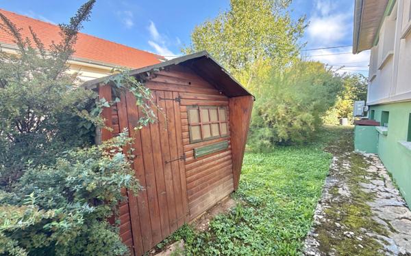 Maison à vendre    8 pièces • 154 m2 Marsannay-la-Côte