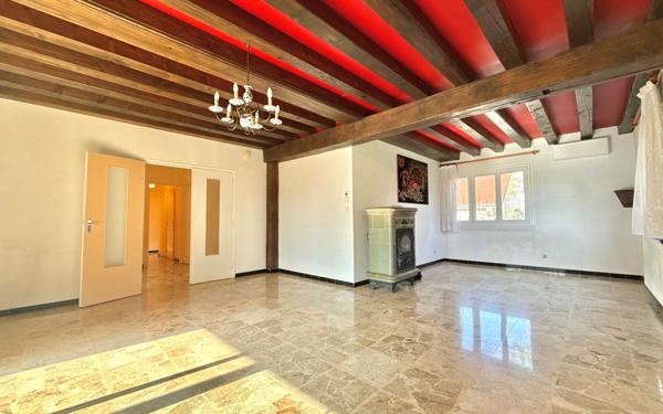 Maison à vendre    8 pièces • 154 m2 Marsannay-la-Côte