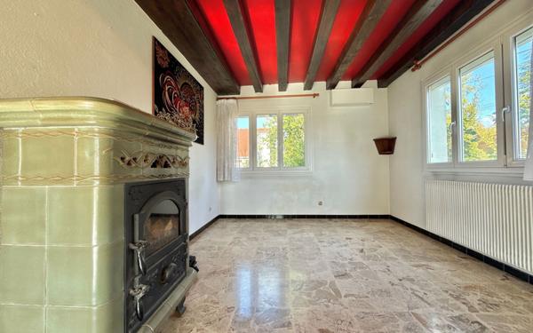 Maison à vendre    8 pièces • 154 m2 Marsannay-la-Côte