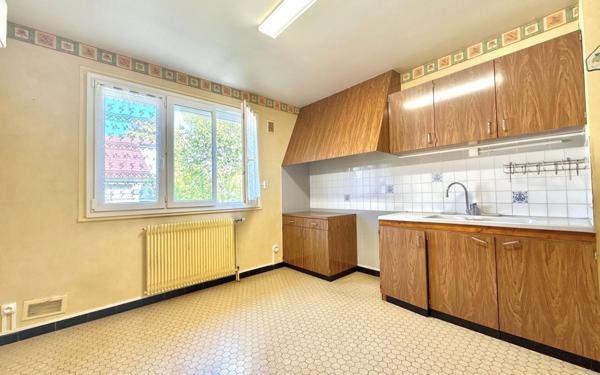 Maison à vendre    8 pièces • 154 m2 Marsannay-la-Côte