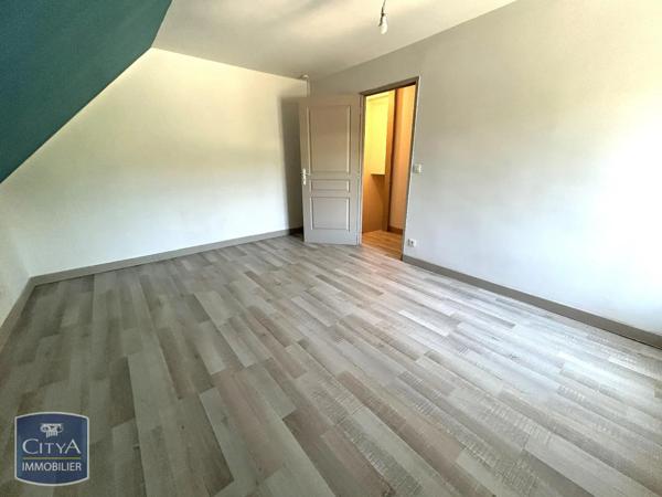Maison à louer 3 pièces 56.44m² Saint-Quentin (02100)