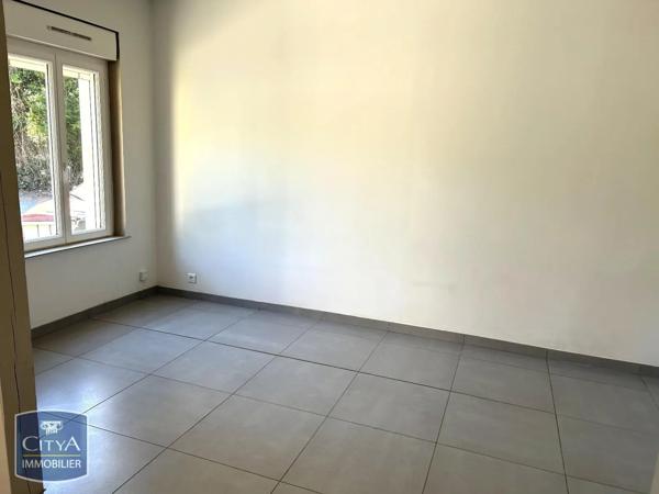 Maison à louer 3 pièces 56.44m² Saint-Quentin (02100)