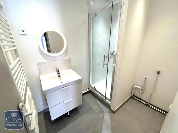 Maison à louer 3 pièces 56.44m² Saint-Quentin (02100)