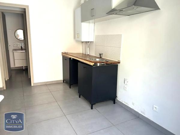 Maison à louer 3 pièces 56.44m² Saint-Quentin (02100)