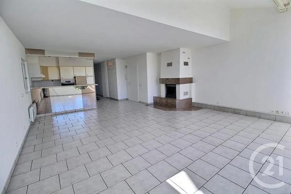 Appartement T3 à vendre  3 pièces - 88,57 m 2   VEIGY FONCENEX  - 74