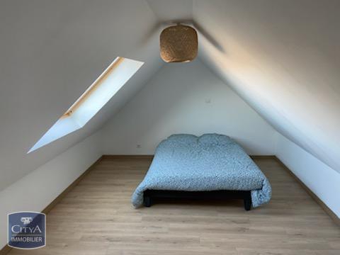 Maison à louer 3 pièces 43.97m²