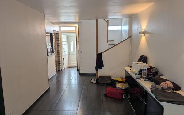 Maison à louer    4 pièces • 89,44 m2 Rosny-sous-Bois