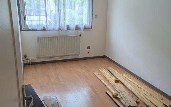 Maison à louer    4 pièces • 89,44 m2 Rosny-sous-Bois