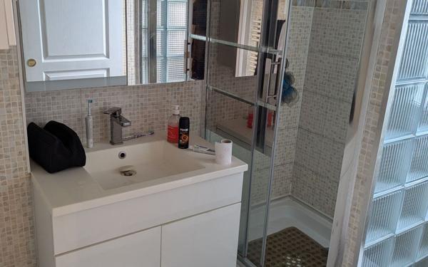 Maison à louer    4 pièces • 89,44 m2 Rosny-sous-Bois