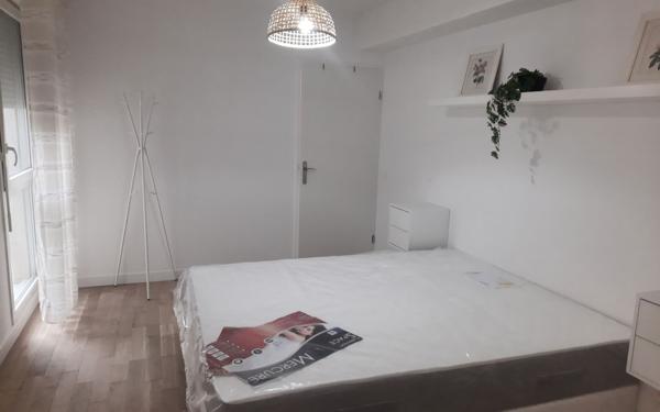 Appartement à louer    2 pièces • 45,70 m2 Chelles