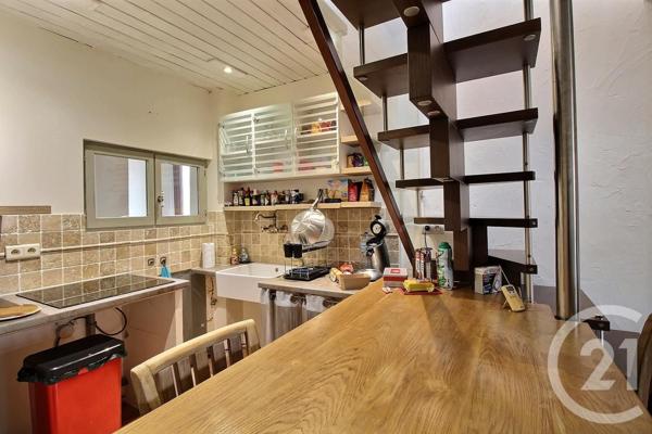 Maison à vendre  3 pièces - 69 m2 SCIEZ - 74