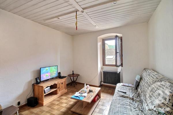 Maison à vendre  3 pièces - 69 m2 SCIEZ - 74