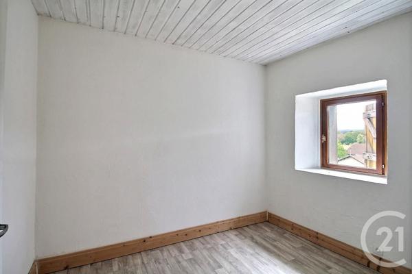 Maison à vendre  3 pièces - 69 m2 SCIEZ - 74