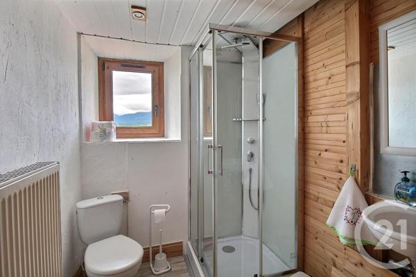 Maison à vendre  3 pièces - 69 m2 SCIEZ - 74