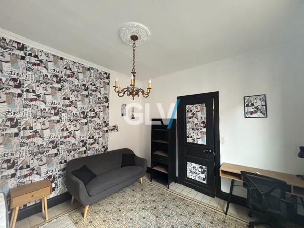 Appartement Bethune 1 pièce(s) , Bethune