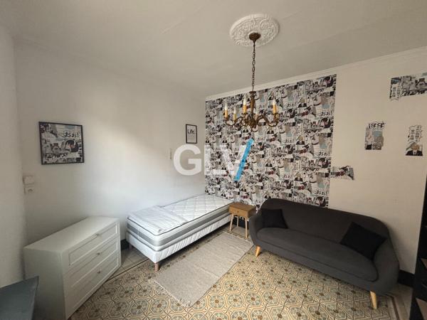 Appartement Bethune 1 pièce(s) , Bethune