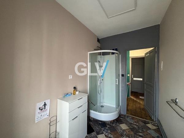 Appartement Bethune 1 pièce(s) , Bethune
