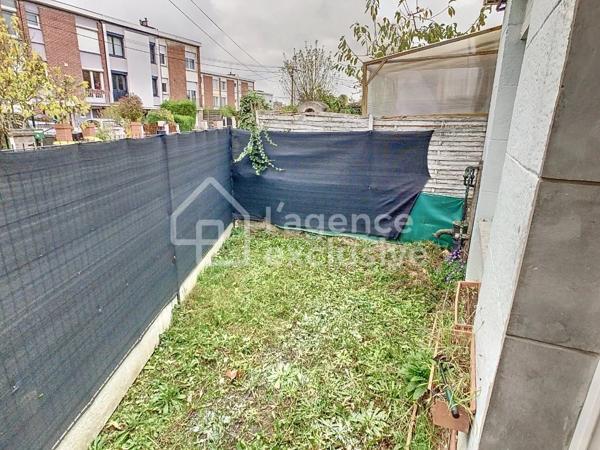 MAISON A LOUER - MONS EN BAROEUL 50 m 2 - 895 € charges comprises par mois