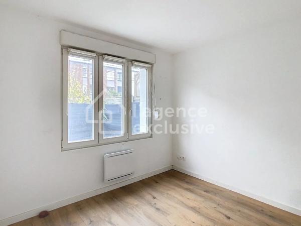 MAISON A LOUER - MONS EN BAROEUL 50 m 2 - 895 € charges comprises par mois