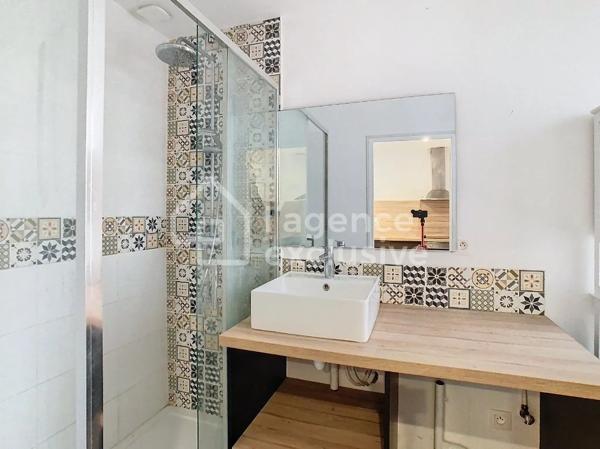 MAISON A LOUER - MONS EN BAROEUL 50 m 2 - 895 € charges comprises par mois