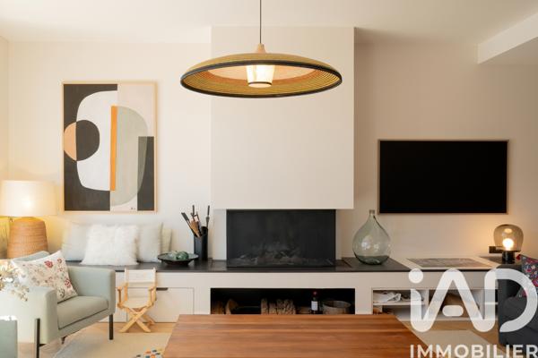Maison à vendre 6 pièces 210 m² Le Bouscat