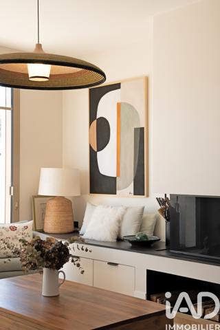 Maison à vendre 6 pièces 210 m² Le Bouscat