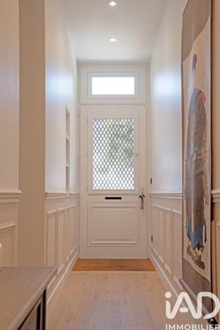 Maison à vendre 6 pièces 210 m² Le Bouscat