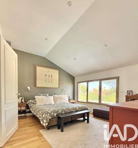 Maison à vendre 6 pièces 210 m² Le Bouscat
