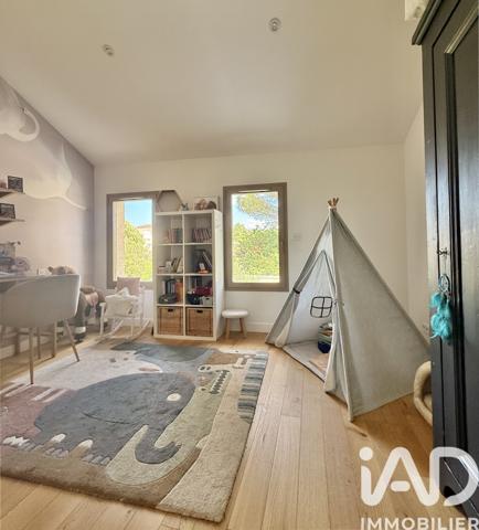 Maison à vendre 6 pièces 210 m² Le Bouscat