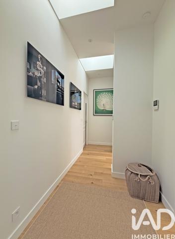 Maison à vendre 6 pièces 210 m² Le Bouscat