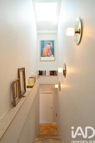 Maison à vendre 6 pièces 210 m² Le Bouscat
