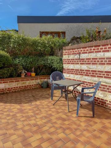 MAISON A VENDRE - FACHES THUMESNIL Limite RONCHIN - 160 m 2 - 299 000 €