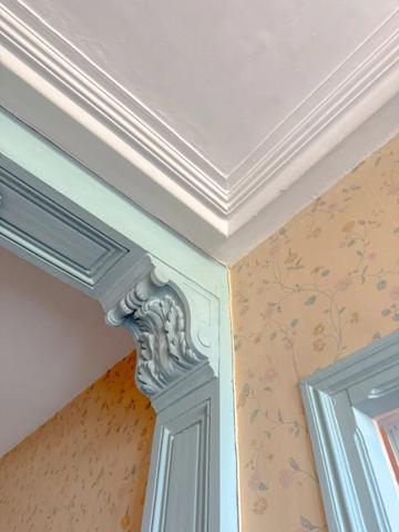 MAISON A VENDRE - FACHES THUMESNIL Limite RONCHIN - 160 m 2 - 299 000 €