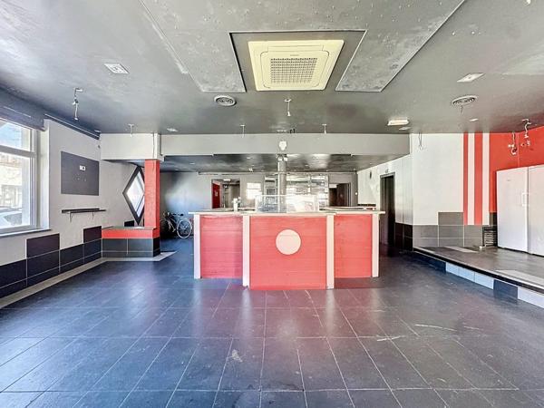 Maison à Arcachon – Fort potentiel de transformation