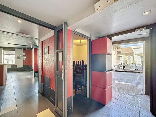 Maison à Arcachon – Fort potentiel de transformation