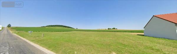 Achat - Terrain à bâtir Coizard-Joches 51270 1698 m 2