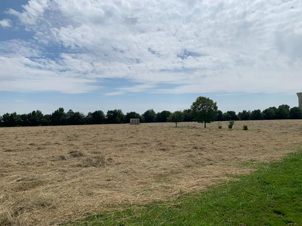 Terrain de 22 350m²