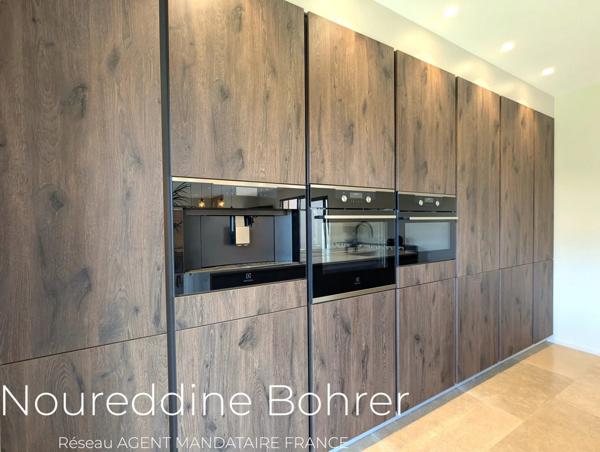 Immobilier Grimaud (83310) – Villa 165m2 – 1 450 000 €