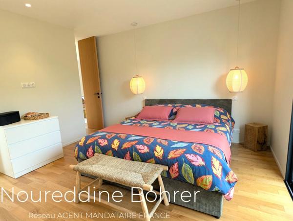 Immobilier Grimaud (83310) – Villa 165m2 – 1 450 000 €