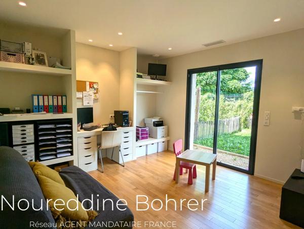 Immobilier Grimaud (83310) – Villa 165m2 – 1 450 000 €