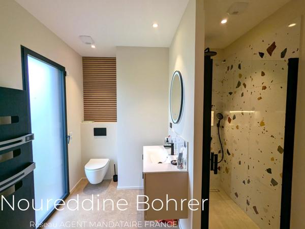 Immobilier Grimaud (83310) – Villa 165m2 – 1 450 000 €