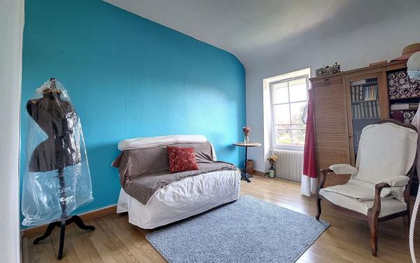 Maison à vendre    5 pièces • 153 m2 Perrigny-lès-Dijon