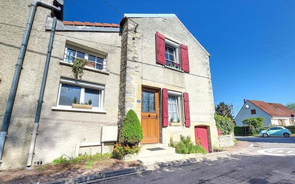 Maison à vendre    5 pièces • 153 m2 Perrigny-lès-Dijon
