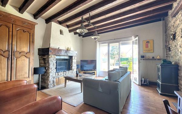 Maison à vendre    5 pièces • 153 m2 Perrigny-lès-Dijon