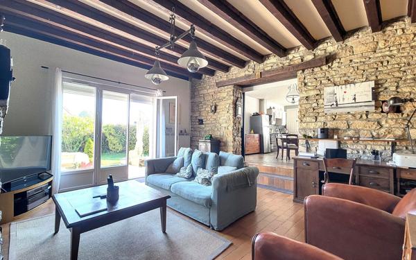 Maison à vendre    5 pièces • 153 m2 Perrigny-lès-Dijon