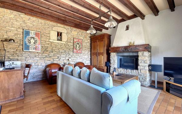 Maison à vendre    5 pièces • 153 m2 Perrigny-lès-Dijon