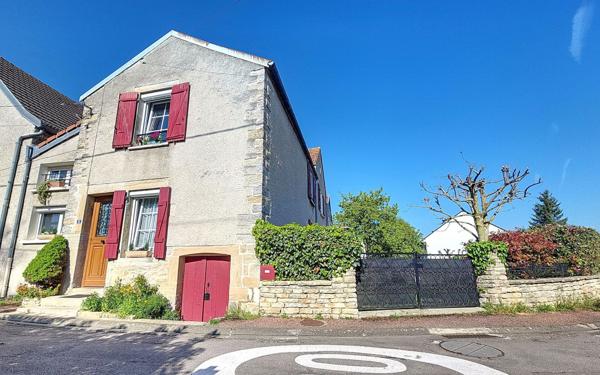 Maison à vendre    5 pièces • 153 m2 Perrigny-lès-Dijon