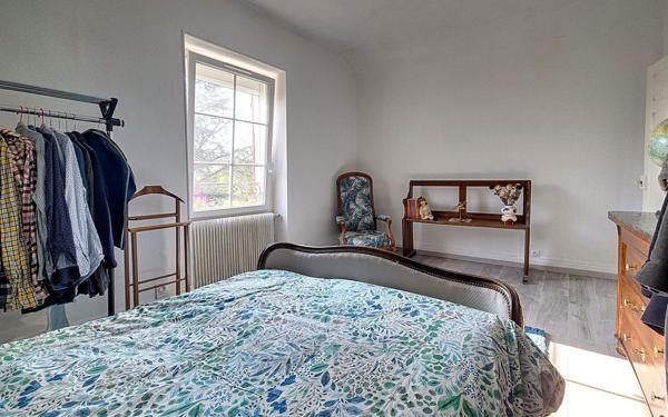 Maison à vendre    5 pièces • 153 m2 Perrigny-lès-Dijon