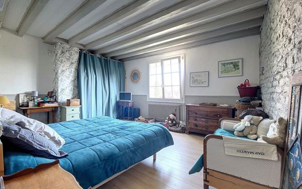Maison à vendre    5 pièces • 153 m2 Perrigny-lès-Dijon