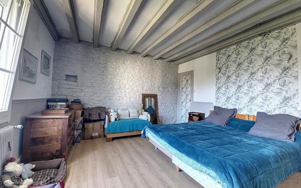 Maison à vendre    5 pièces • 153 m2 Perrigny-lès-Dijon